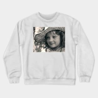 Milady Mila Crewneck Sweatshirt